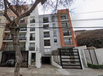 Se Vende Departamento en Magdalena 85 m² Duplex 3dormitorios Cochera