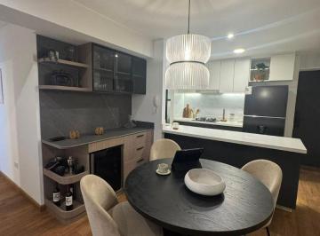 Moderno Departamento 3 Dorm. en Av. Javier Prado - Magdalena