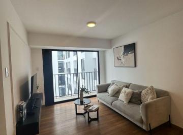 Moderno Flat de 3 Dorm Ubicado en Av. Aliaga - Magdalena