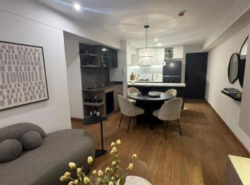 Moderno Departamento 2 Dorm. en Av. Javier Prado - Magdalena