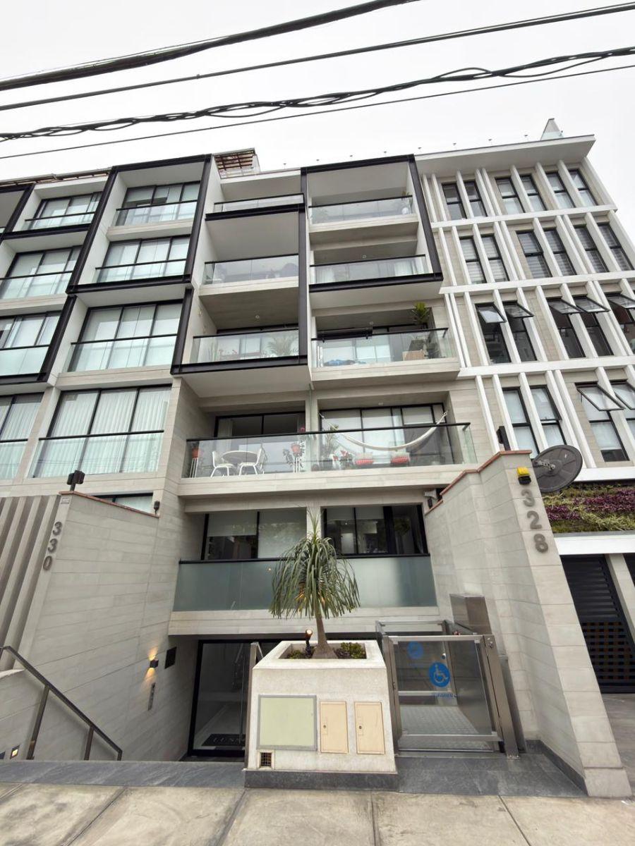 Departamento en Venta - Magdalena (Cricket)