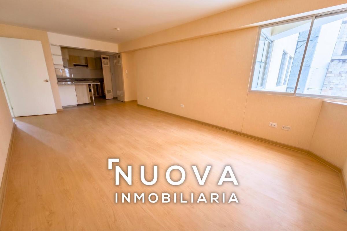 Departamento en venta en Magdalena del Mar - 81 m², 3 dormitorios