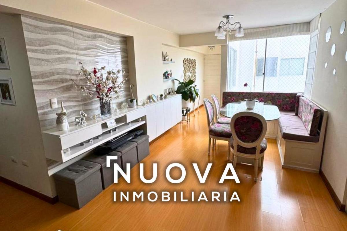Ocasión Venta de Duplex de 165 m² con Cochera y depósito en Magdalena