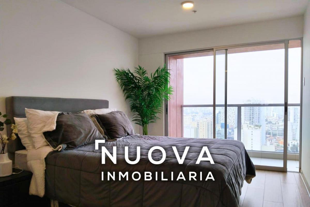 Departamento en venta en Magdalena del Mar - 105 m², 3 dormitorios
