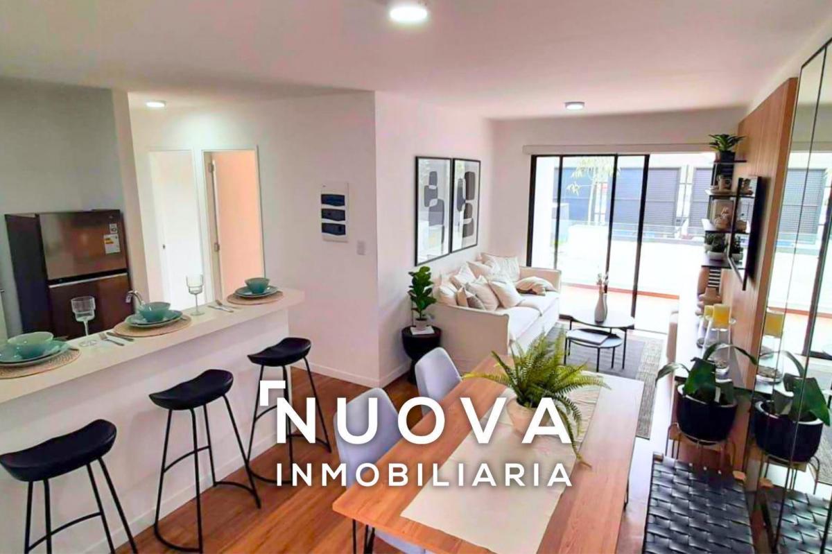 Venta Departamento Estreno en Magdalena