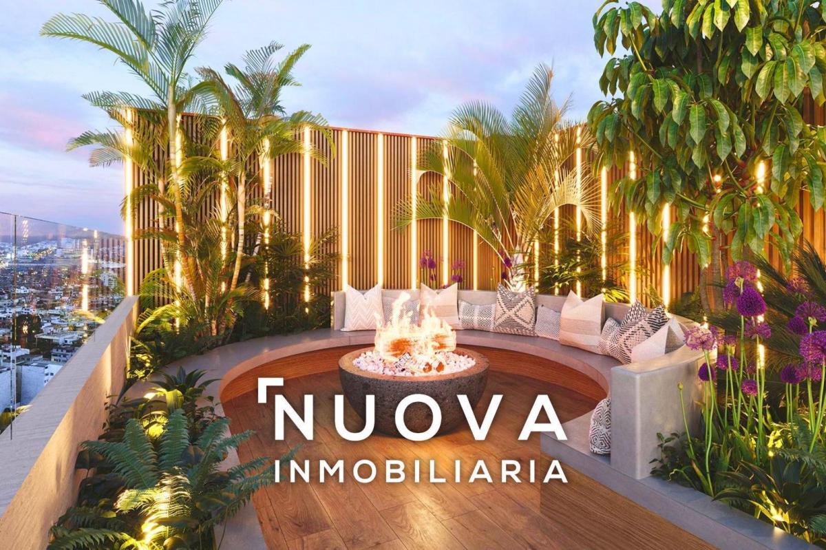 Departamento en venta en Magdalena del Mar - 68 m², 3 dormitorios
