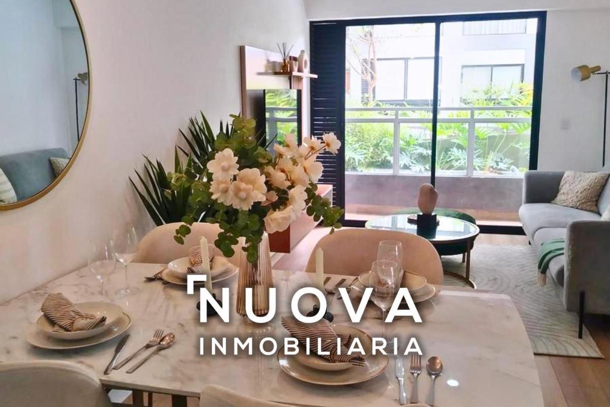 Departamento en venta en Magdalena del Mar - 77 m², 3 dormitorios
