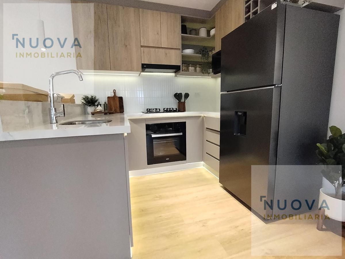 Departamento en venta en Magdalena del Mar - 50 m², 2 dormitorios