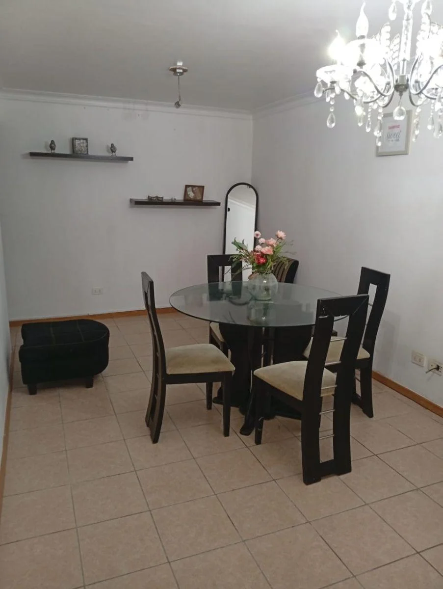 Vendo Departamento de 55.89 m² en Magdalena