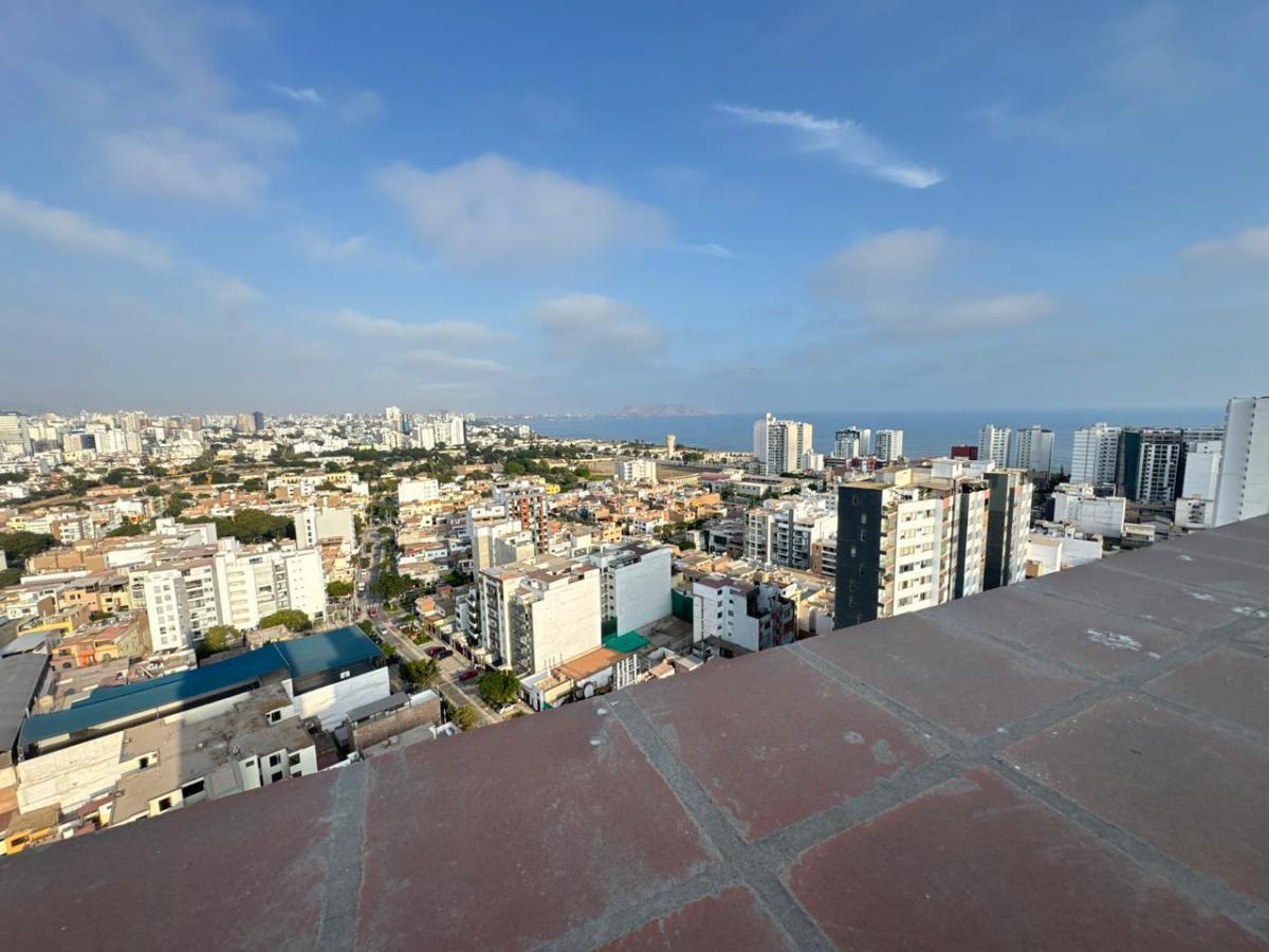 Vendo Hermoso Dúplex - Magdalena del Mar