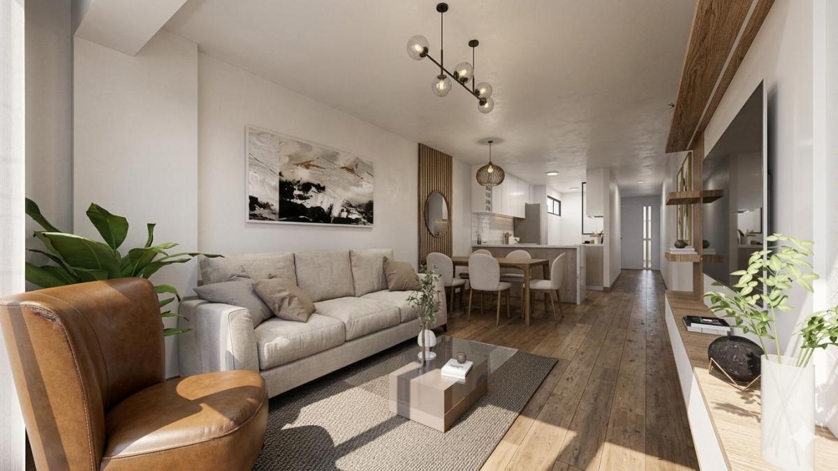 Vendo Departamento de Estreno en Magdalena Centrica Zona