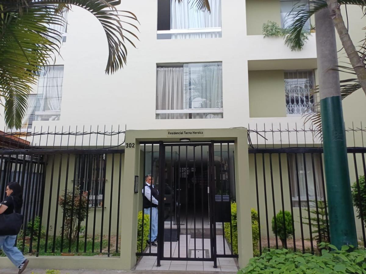 Departamento en venta en San Miguel - 68 m², 3 dormitorios