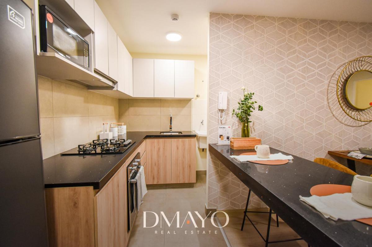 Departamento en venta en Magdalena del Mar - 72 m², 3 dormitorios
