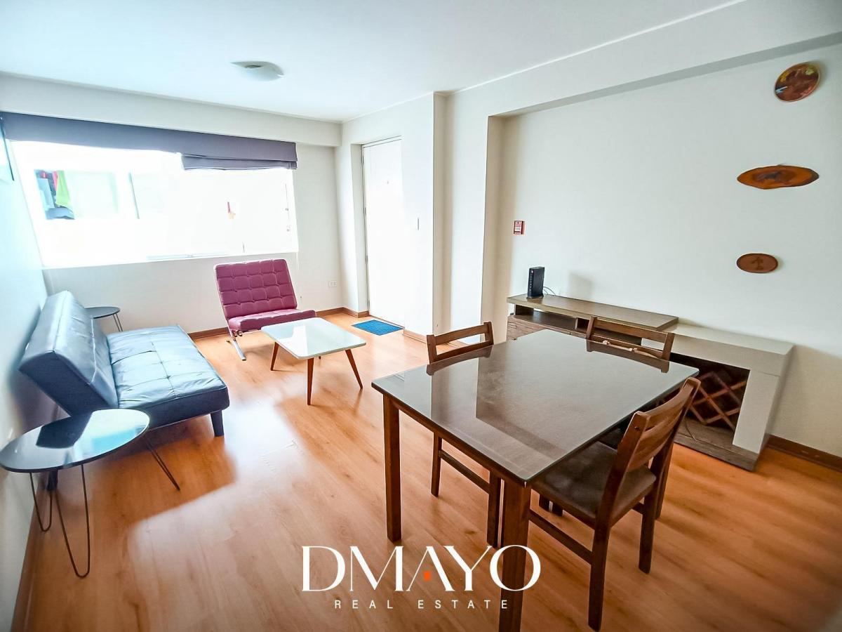 Venta de Departamento Listo Para Airbnb ¡Invierte y Gana Desde El Primer Día! - Magdalena