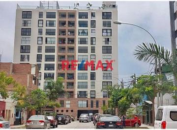 1182210 - Departamento Funcional y Bien Ubicado en Edificio Homie