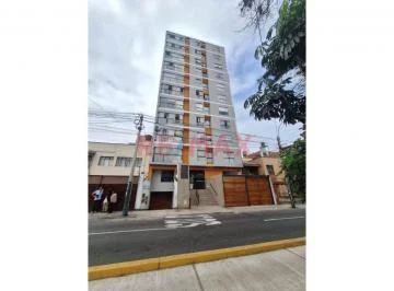 Vendo Exclusivo Departamento en Pueblo Libre