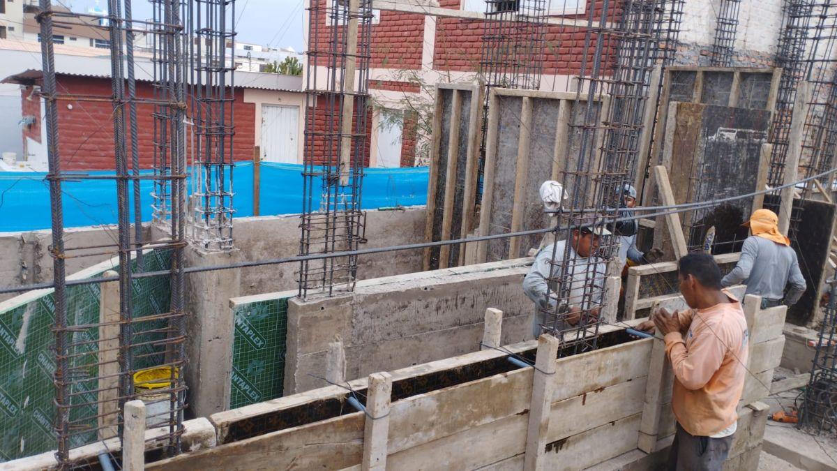 Departamento en venta en Mejia - 148 m², 3 dormitorios
