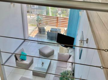 Exclusivo Departamento Duplex - Mejia