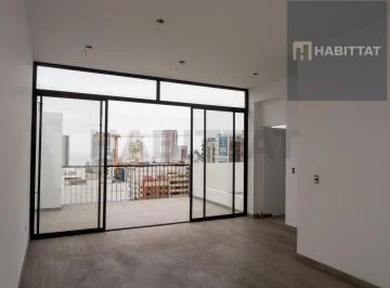 Departamento en venta en Miraflores - 179 m², 3 dormitorios