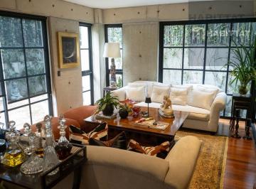Departamento en venta en Miraflores - 230 m², 3 dormitorios