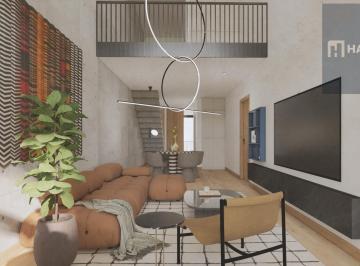 Venta de Exclusivo Dúplex de Diseño en Miraflores a Pasos de Huaca Pucllana