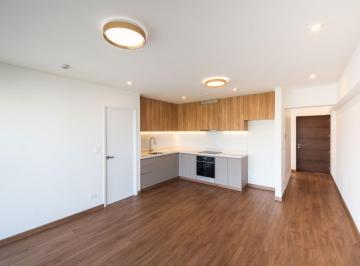 Hermoso Flat de Estreno con Salida a Parque Blume