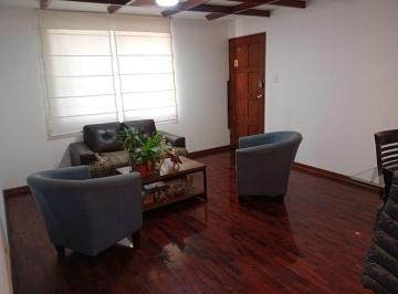 Departamento en venta en Miraflores - 109 m², 3 dormitorios