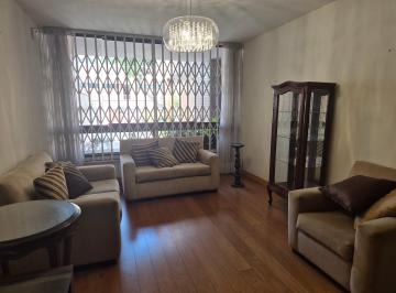 Departamento en venta en Miraflores - 95 m², 2 dormitorios