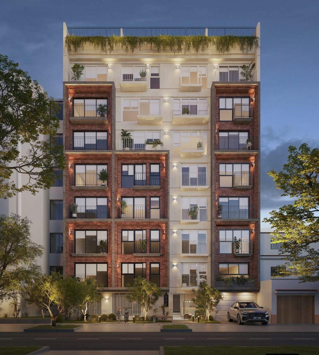 Espectacular Departamento en Venta de 3 Dormitorios Miraflores