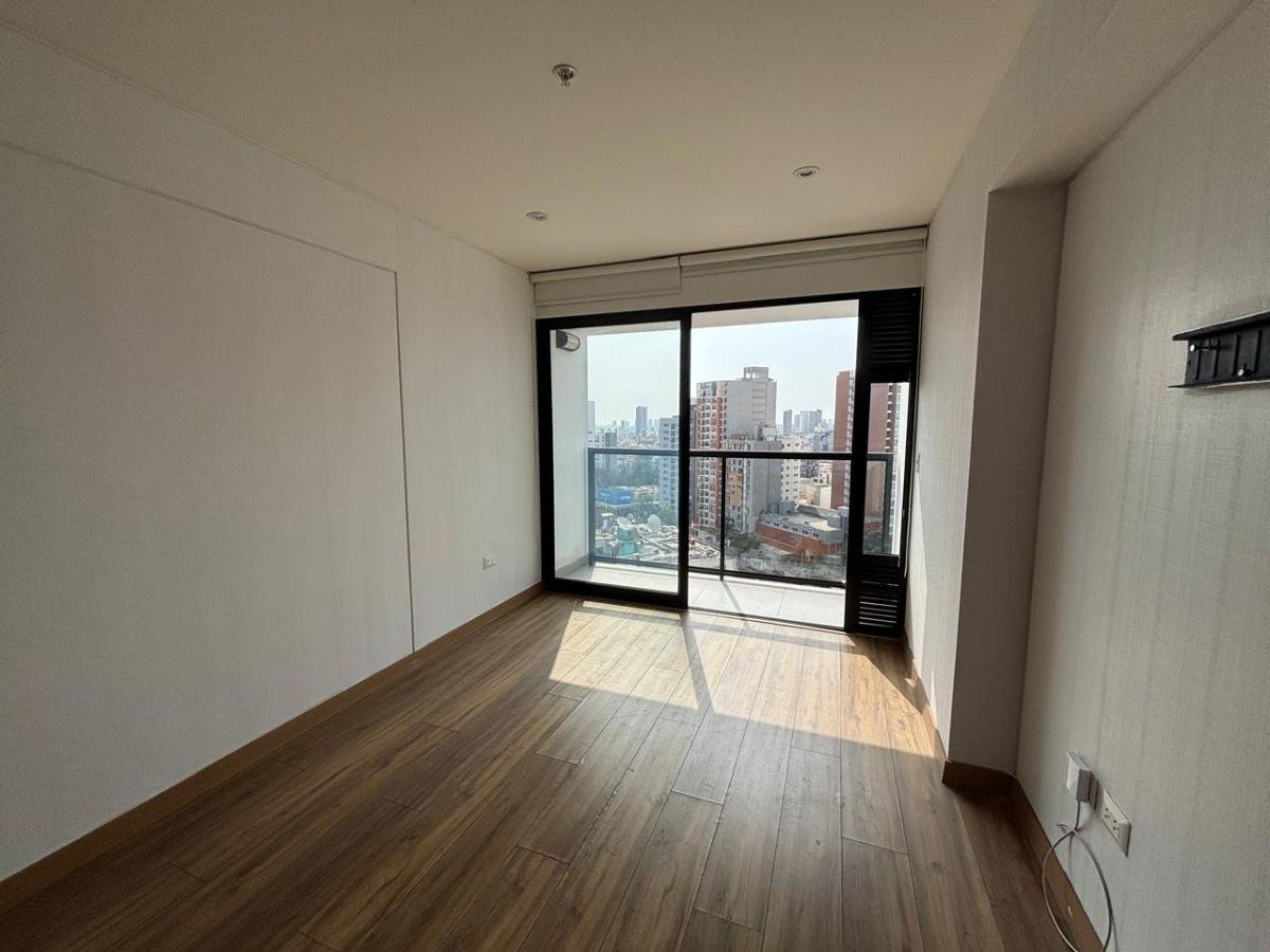 Ocasion, Vendo Departamento de 3 Dormitorios en Miraflores + Cochera