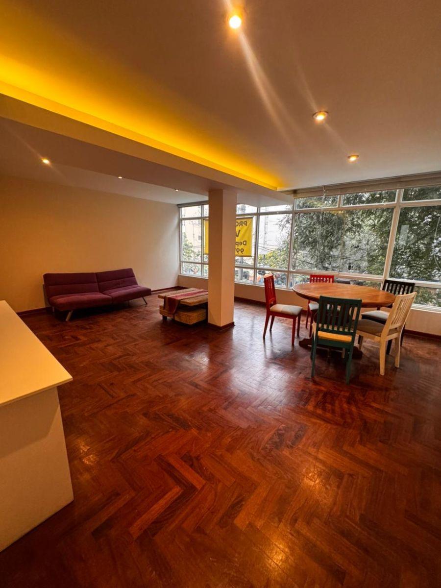 Venta de Departamento en Miraflores