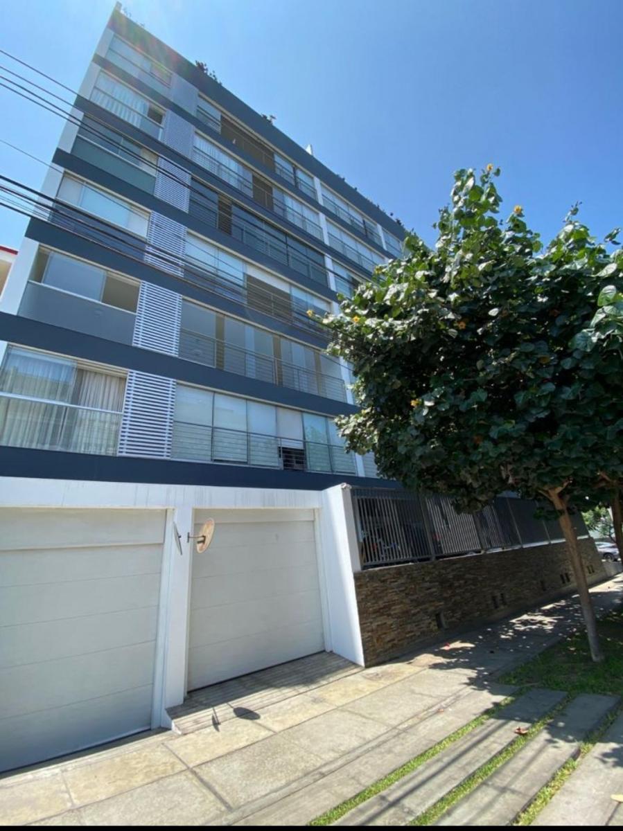 Venta Dpto en Miraflores Excelente Zona