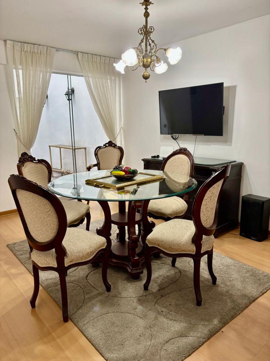 Venta Departamento - Aurora Miraflores