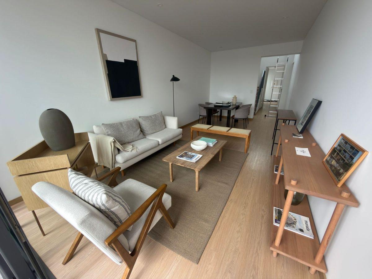 Venta Duplex de Estreno en Miraflores