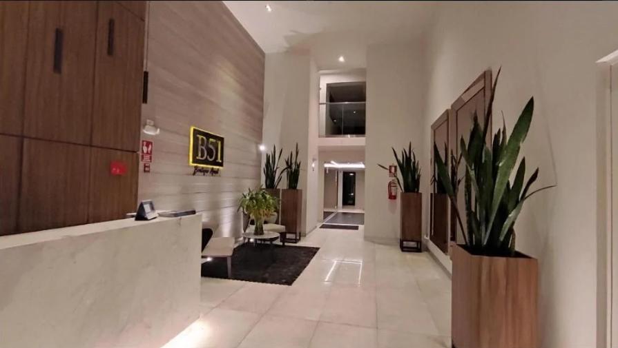 Venta – Exclusivo Departamento en Miraflores