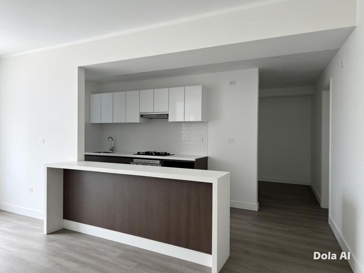 Departamento en venta en Miraflores - 81 m², 3 dormitorios