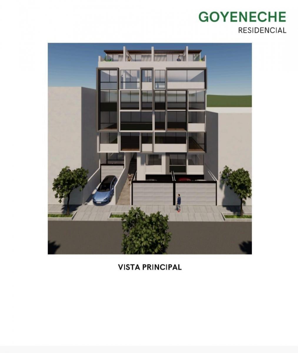 Se Vende Departamentos Nuevos de Estreno en Miraflores