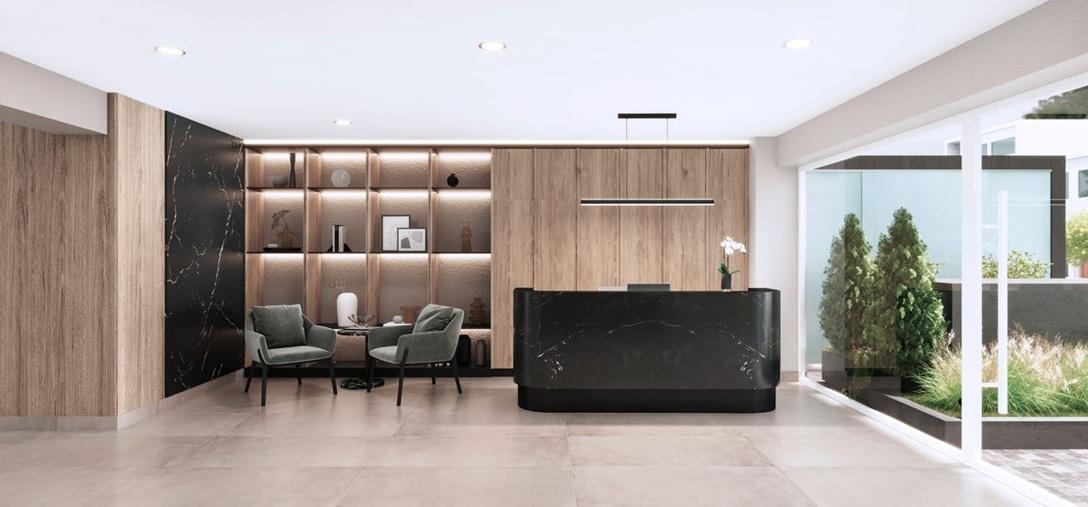 Departamento en venta en Miraflores - 80 m², 2 dormitorios