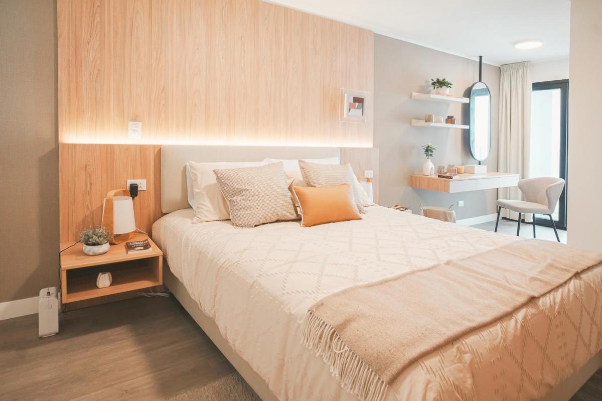 Hermoso Departamento en Miraflores.
