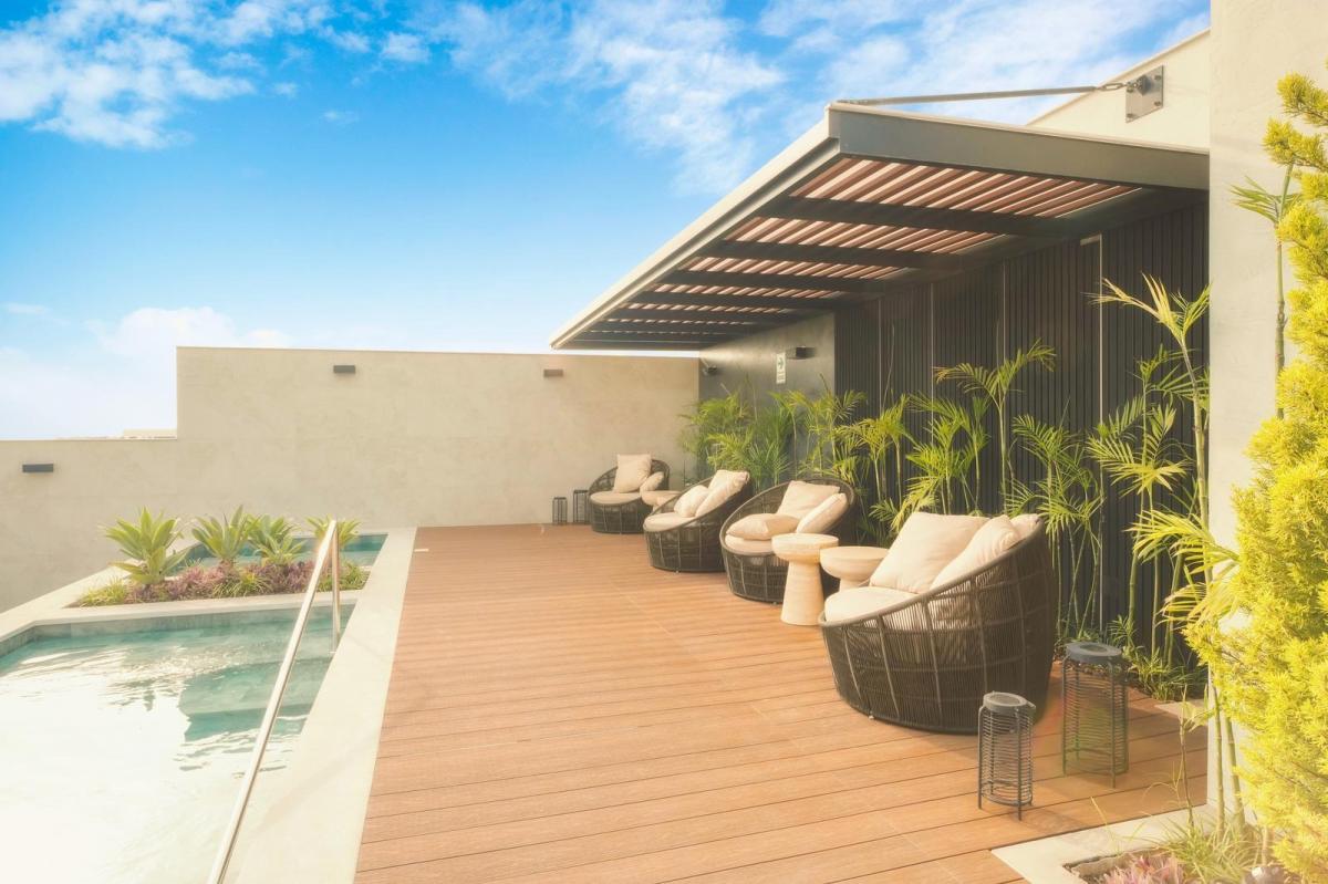 Departamento en venta en Miraflores - 70 m², 2 dormitorios