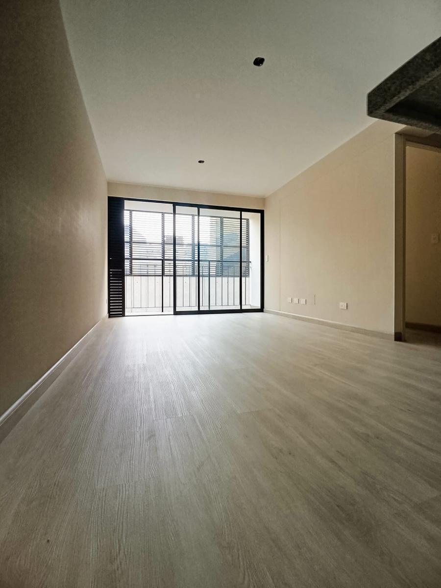Venta Departamento de Estreno en Av. Larco