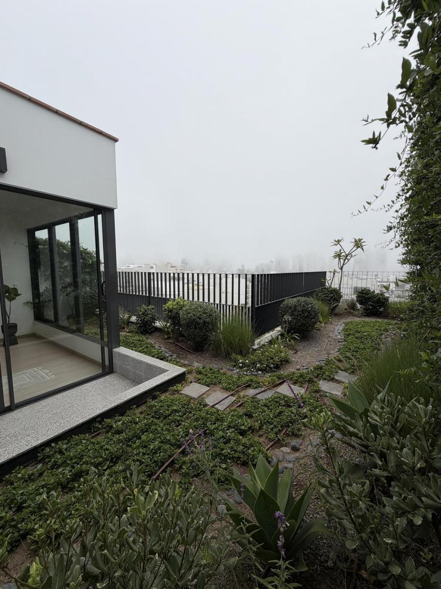 Hermoso Duplex en Calle Tranquila