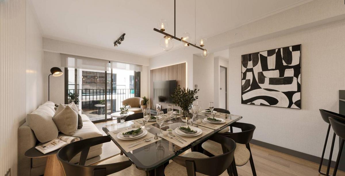 Departamento en Venta en Miraflores | 1, 2 y 3 Dormitorios | Desde