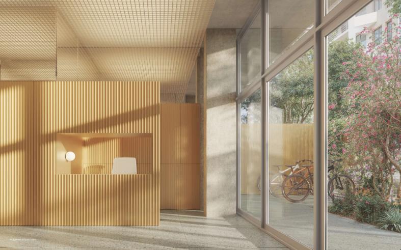 Exclusivo Flat | Arquitectura de Autor y Acabados de Lujo en Miraflores