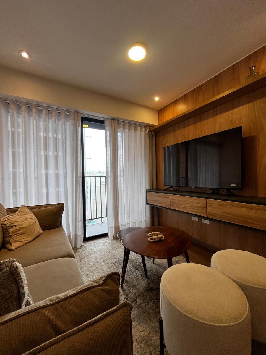 Departamento en venta en Pueblo Libre - 86 m², 3 dormitorios
