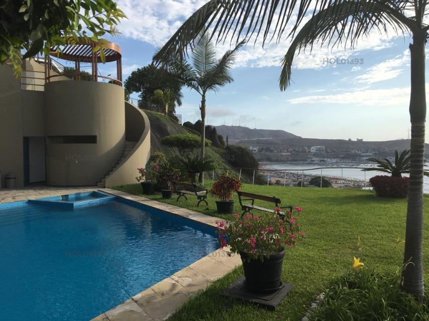 Vendo Bello Departamento Flat Frente a Mar en Malecón Pedro de Osma N 1, Piso 3, Barranco