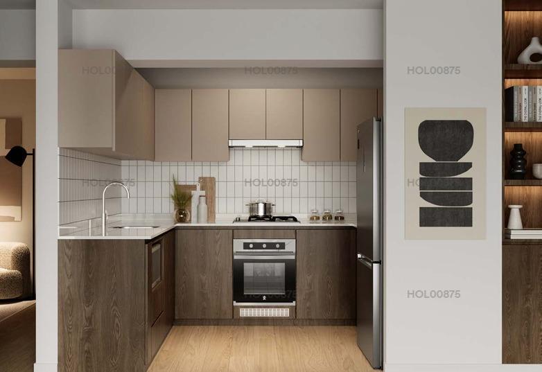Vendo Lindo Departamento Flat de Estreno en Calle Junín N 1, Piso 3, Miraflores.