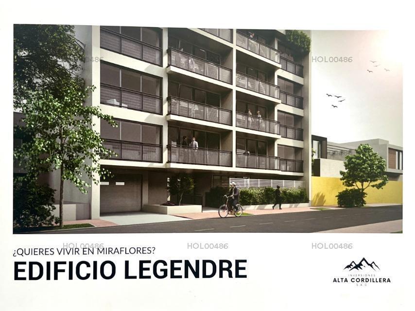 Vendo Departamento Duplex en Calle Francisco de Paula Ugarriza, Cdra 2, Urb. San Antonio, Miraflores