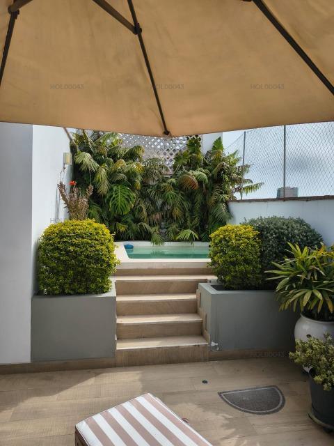 Vendo Lindo Departamento Duplex en Calle General Cordova N Xx, Piso 3, Miraflores.