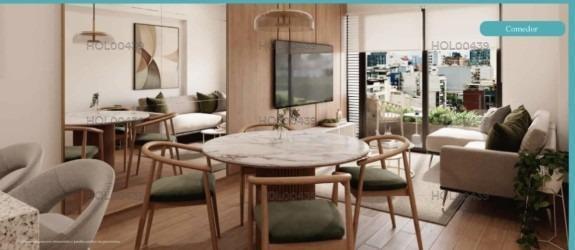 Vendo Lindo Departamento Flat en Calle General Borgoño N Cdra Xxx, Piso 2, Miraflores.